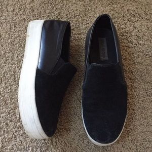 Women's Steve Madden platforms